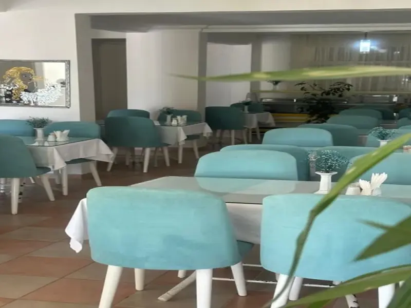 Deniz Hotel Finike 9