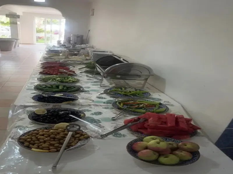 Deniz Hotel Finike 10
