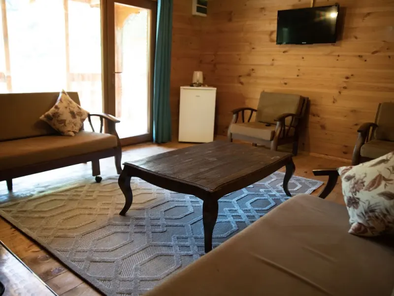 Tanura Bungalows 11