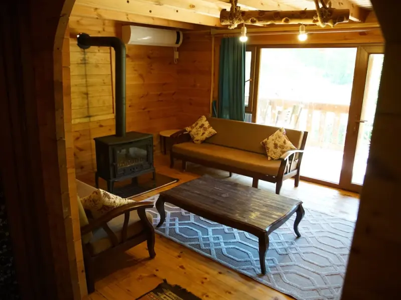 Tanura Bungalows 12