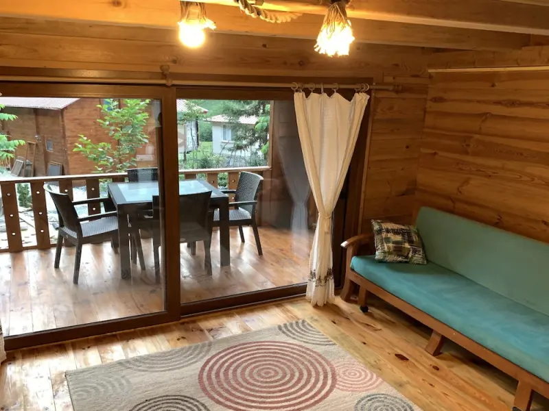 Tanura Bungalows 21