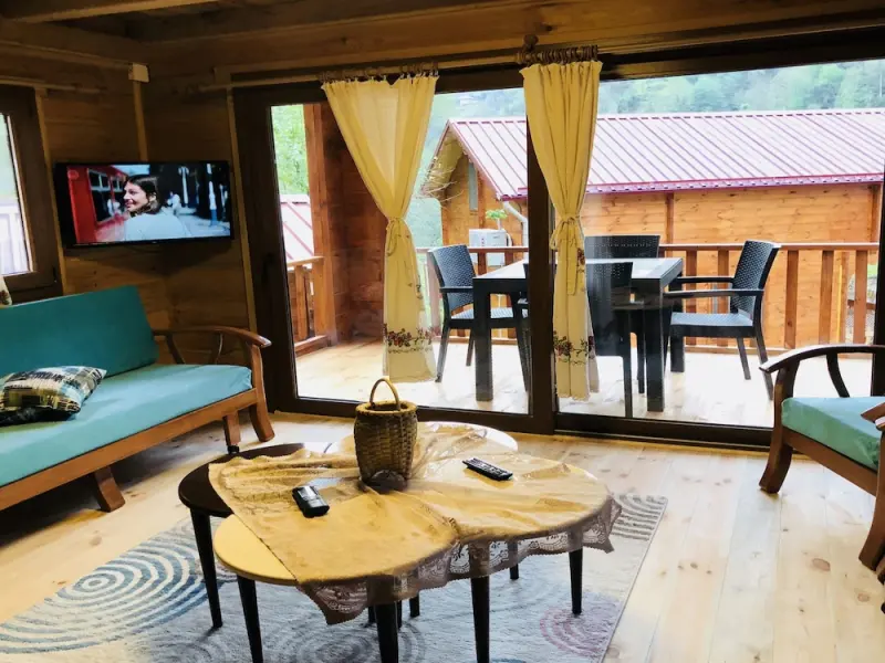 Tanura Bungalows 22