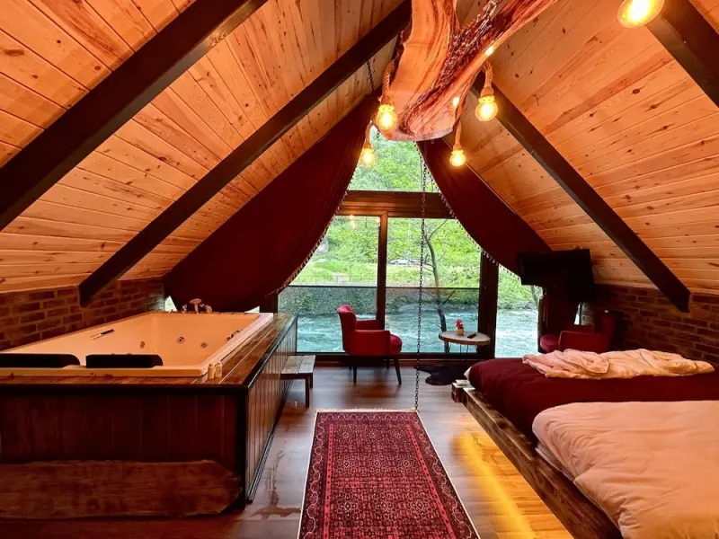 Tanura Bungalows 23