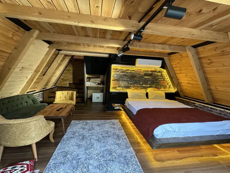 Tanura Bungalows 26