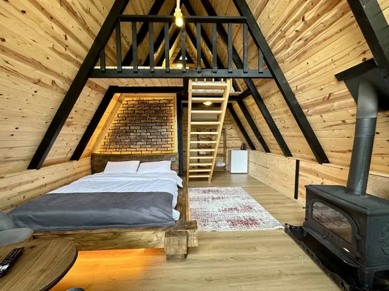 Tanura Bungalows 27