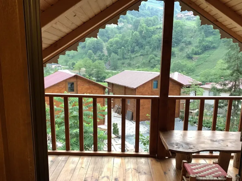 Tanura Bungalows 28