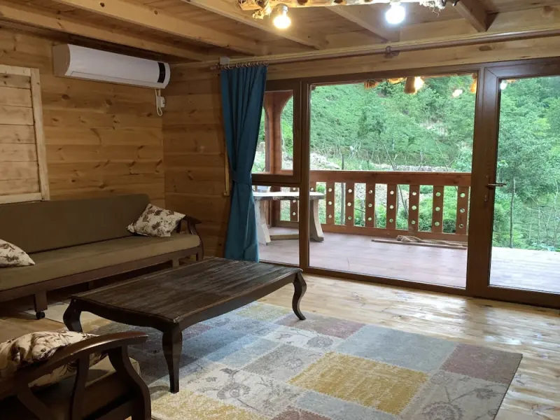 Tanura Bungalows 30