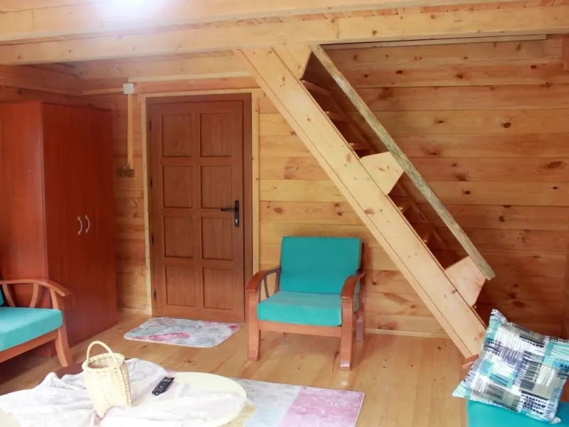 Tanura Bungalows 3