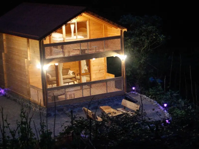 Tanura Bungalows 32
