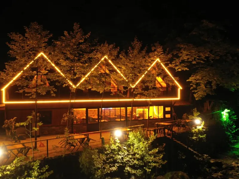 Tanura Bungalows 35