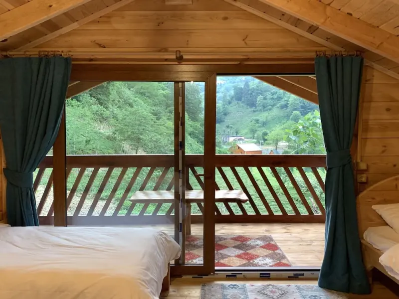 Tanura Bungalows 36