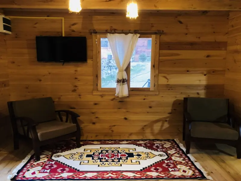 Tanura Bungalows 41