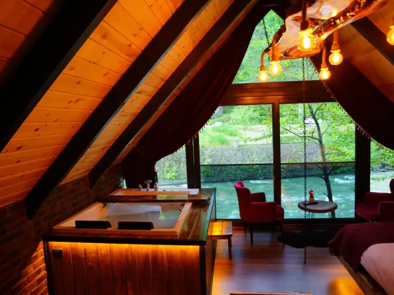 Tanura Bungalows 43