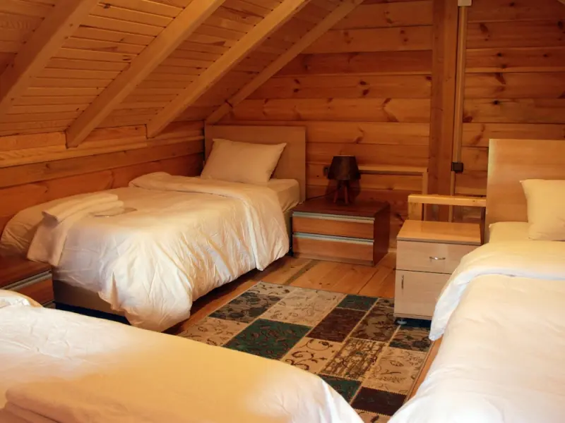 Tanura Bungalows 5