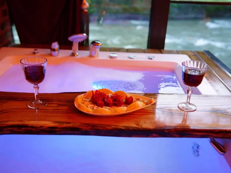 Tanura Bungalows 8