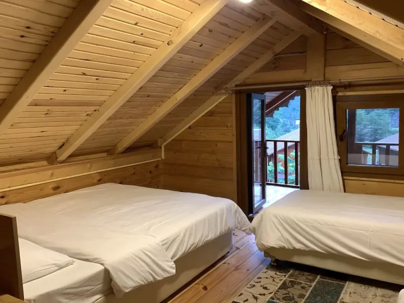 Tanura Bungalows 9