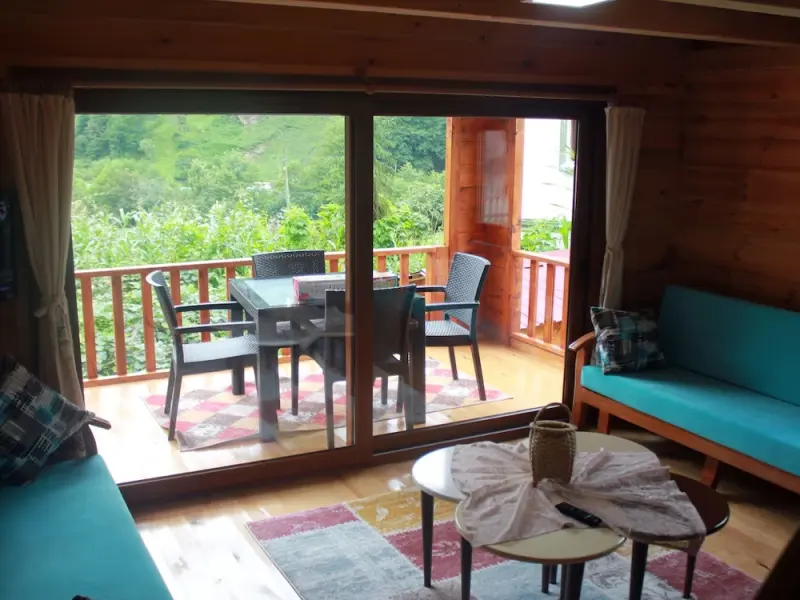 Tanura Bungalows 10