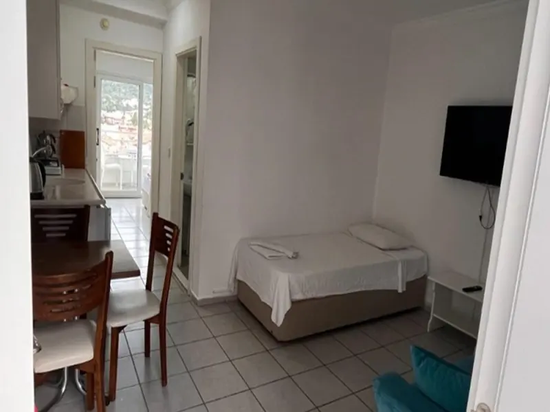 Şen Apart Turunç 20