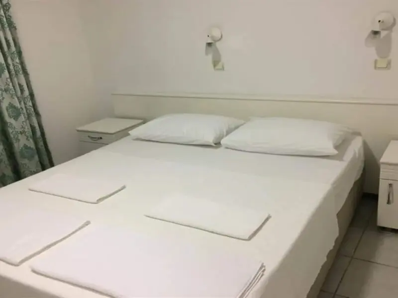 Şen Apart Turunç 22