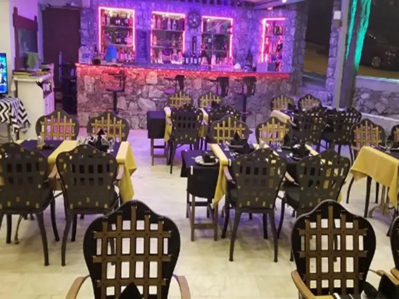 Şen Apart Turunç 4