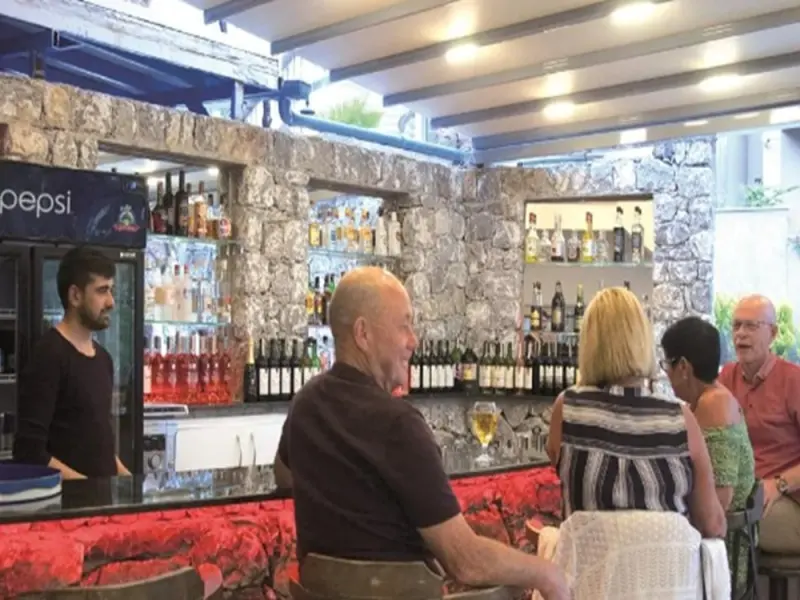 Şen Apart Turunç 5