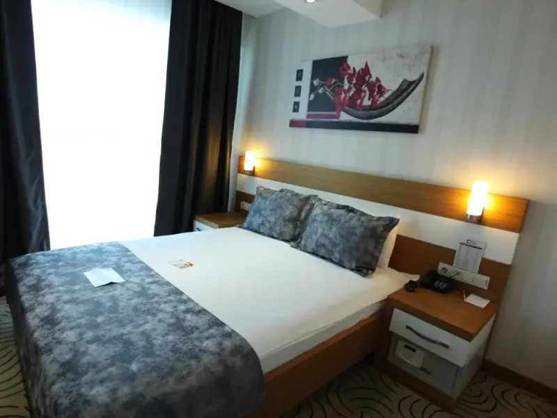 Dies Hotel 14