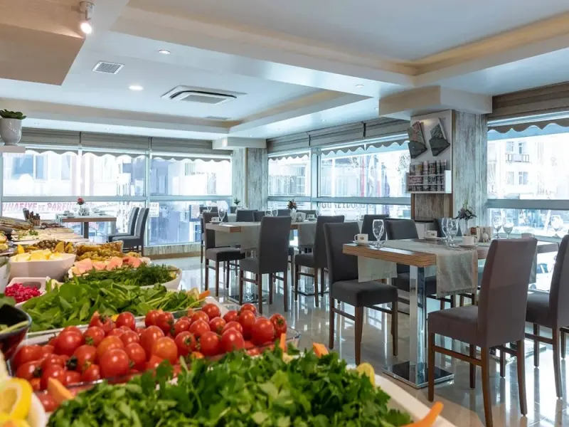 Dies Hotel 30