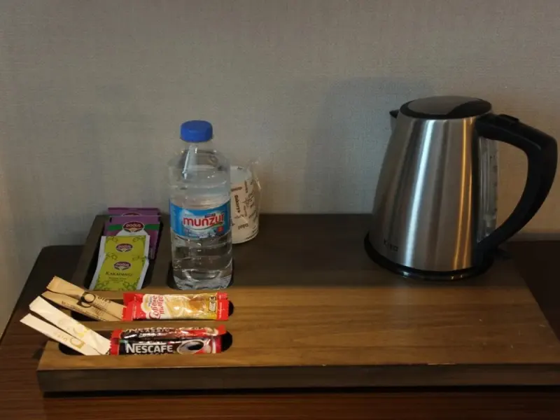 Dies Hotel 3