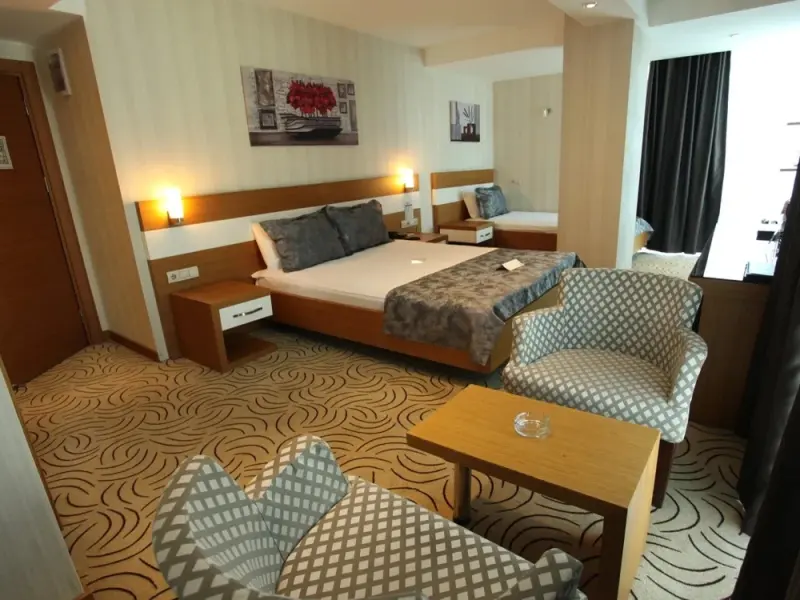 Dies Hotel 40