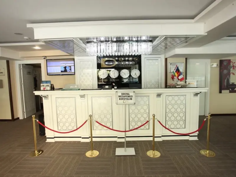 Dies Hotel 41