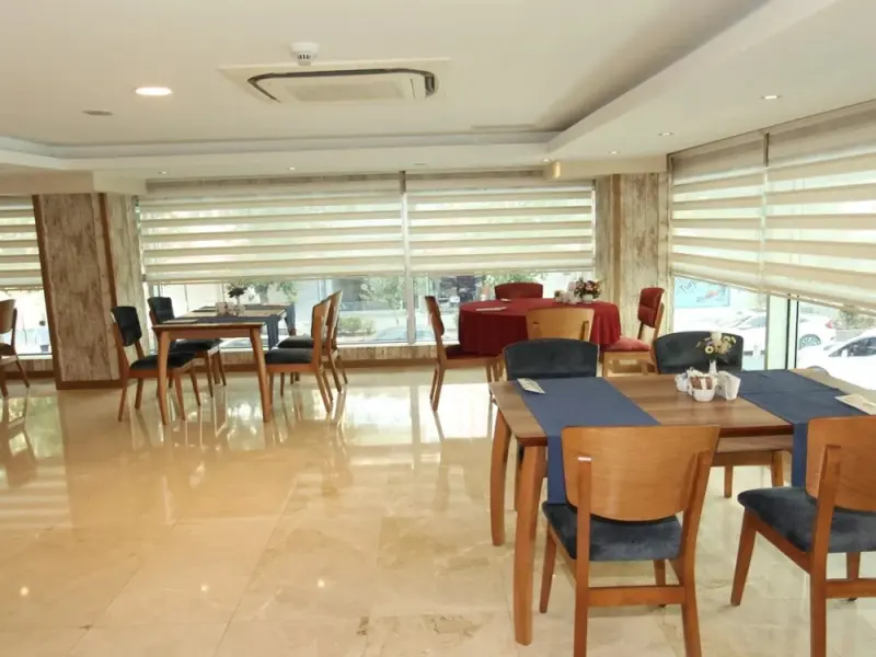Dies Hotel 45