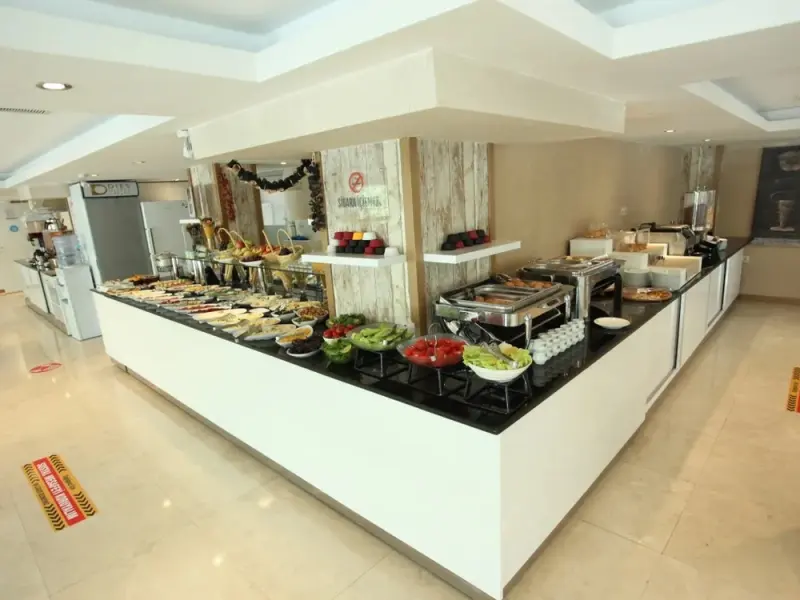 Dies Hotel 9