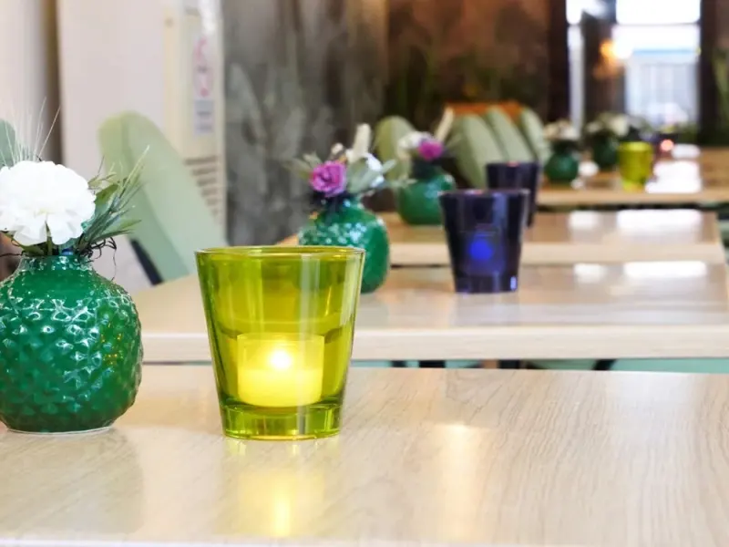 Mira Otel Alsancak 11