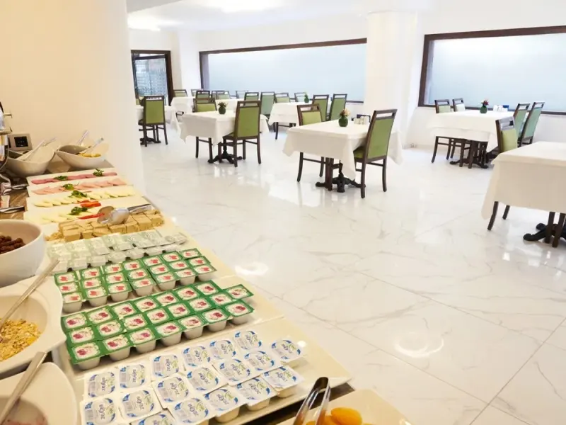 Mira Otel Alsancak 15