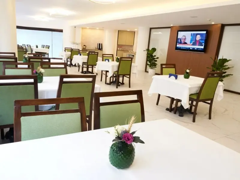 Mira Otel Alsancak 18