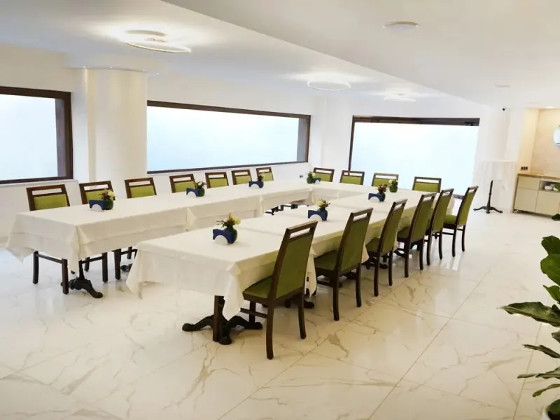 Mira Otel Alsancak 19