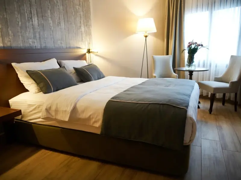 Mira Otel Alsancak 20