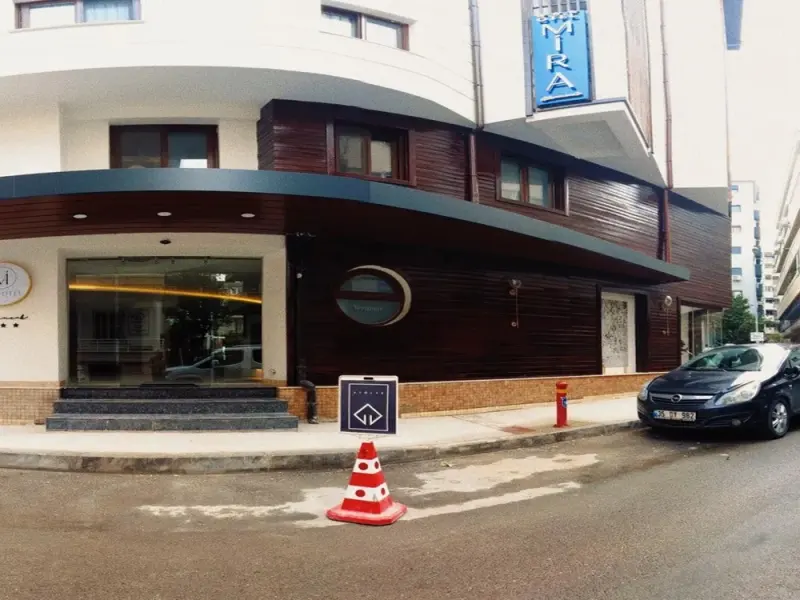 Mira Otel Alsancak 2