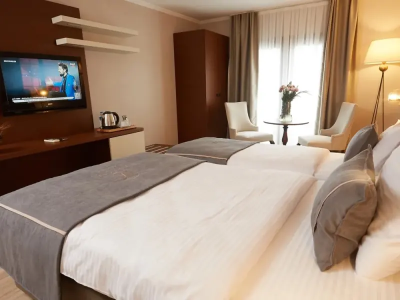 Mira Otel Alsancak 22