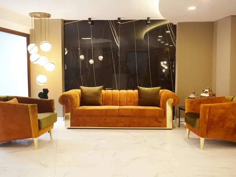 Mira Otel Alsancak 27