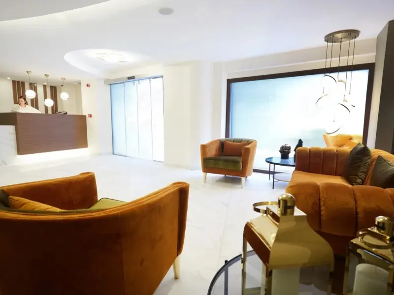 Mira Otel Alsancak 30
