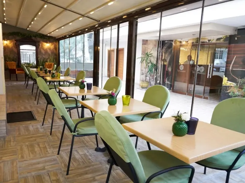Mira Otel Alsancak 3