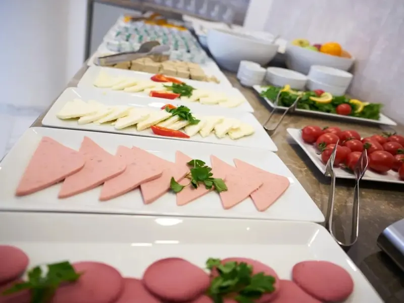 Mira Otel Alsancak 32
