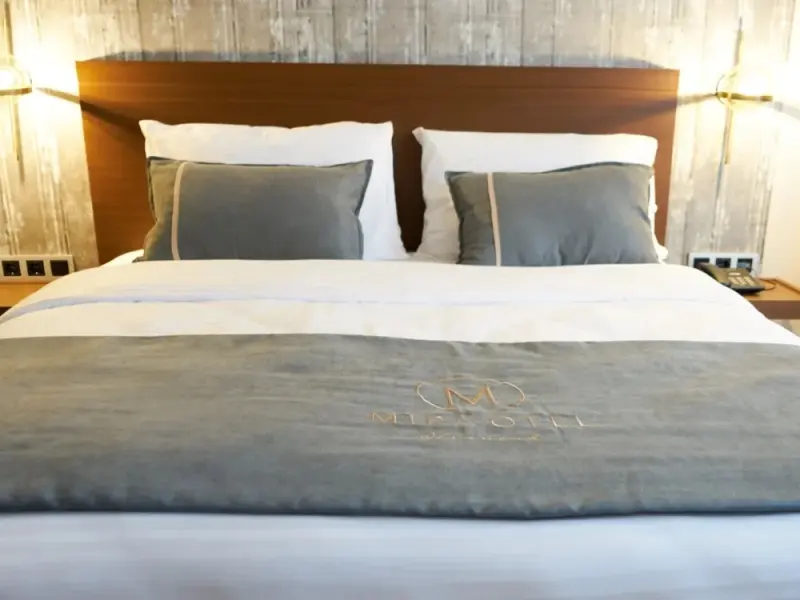 Mira Otel Alsancak 33