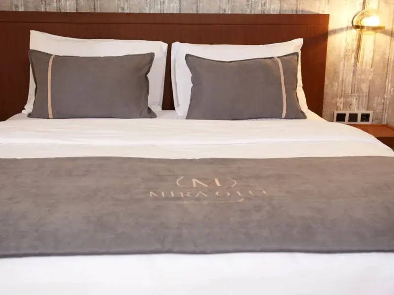 Mira Otel Alsancak 34