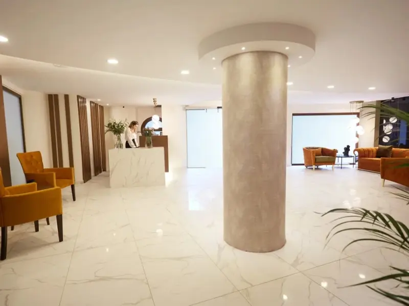 Mira Otel Alsancak 35