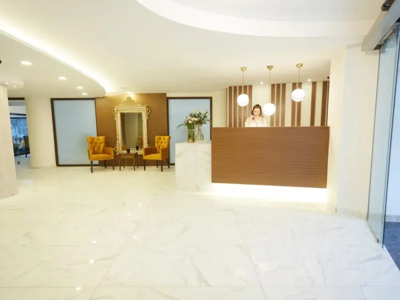 Mira Otel Alsancak 38