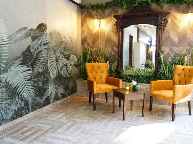 Mira Otel Alsancak 4