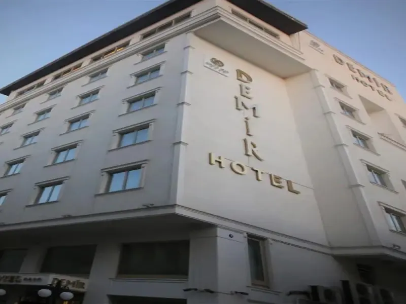 Demir Hotel 1