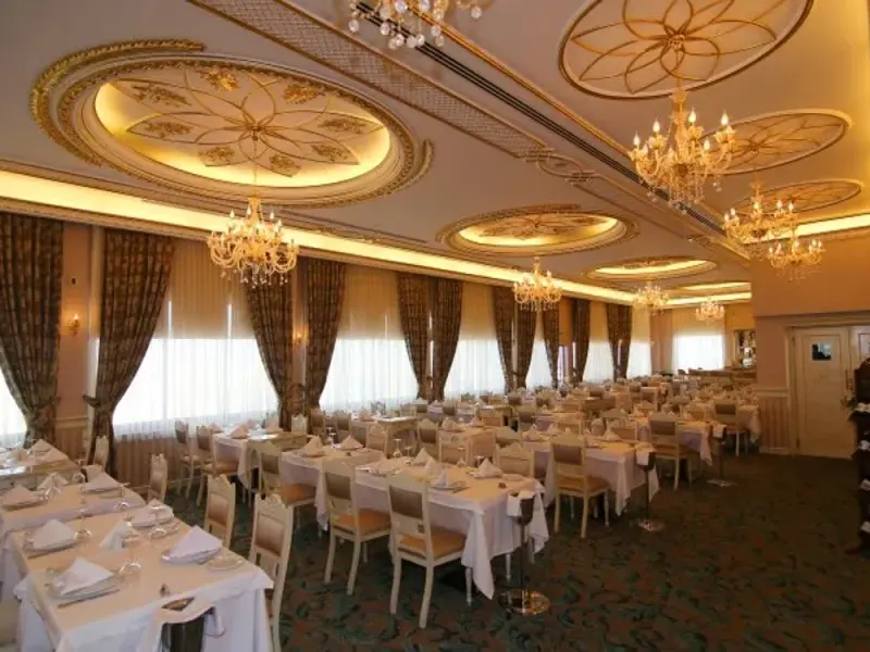Demir Hotel 12